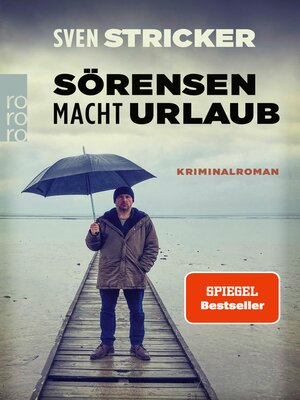 cover image of Sörensen macht Urlaub